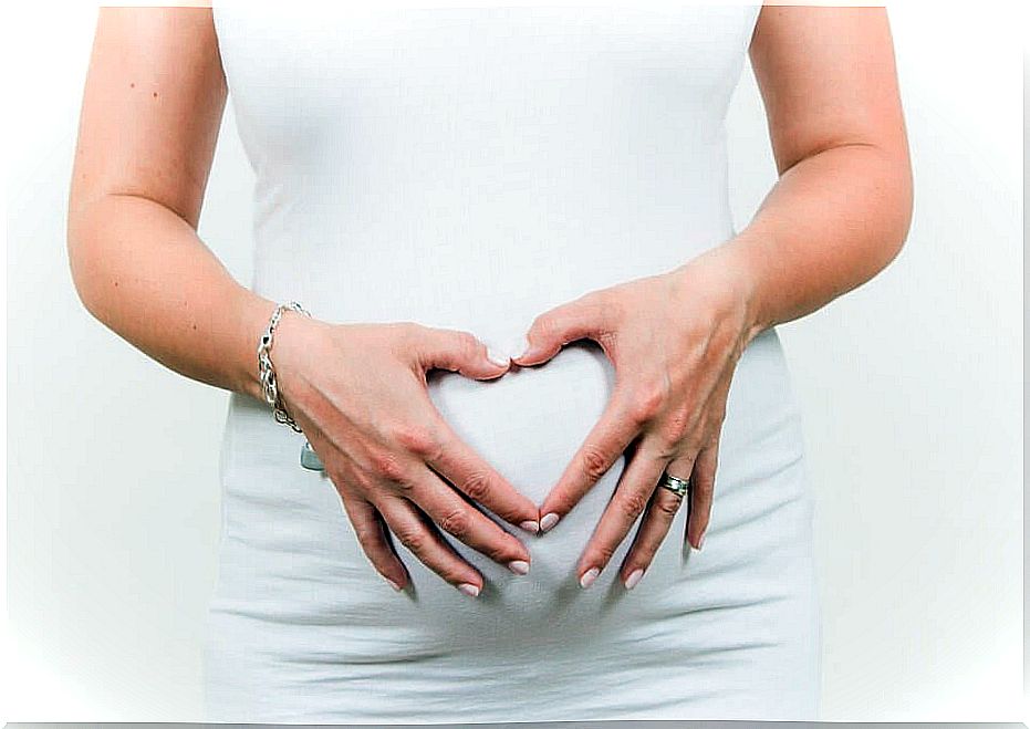 12 prenatal stimulation exercises