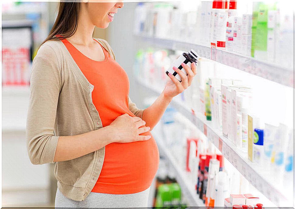 Medications to Avoid During Pregnancy