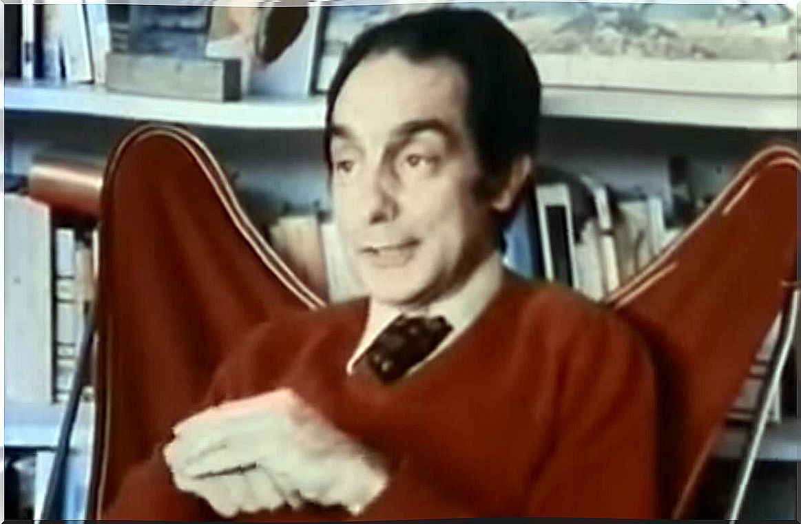 5 phrases by Italo Calvino for teachers