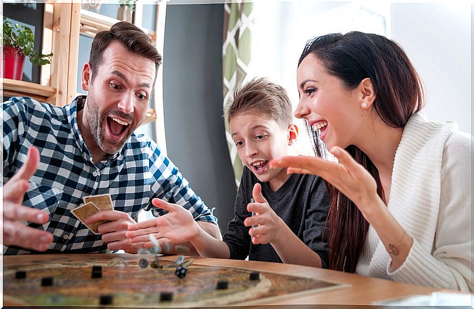 6 board games to play with the family