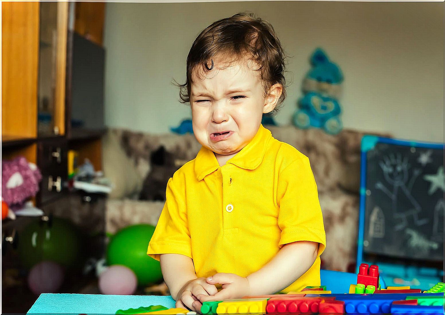 6 useful strategies to manage anger in children