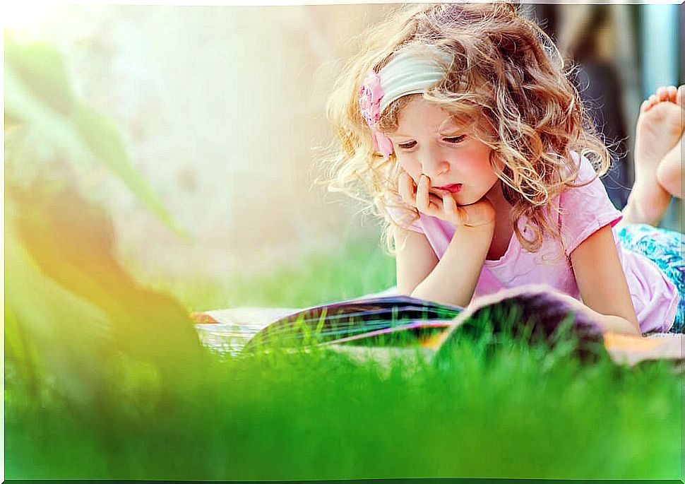 Books to help children who don't like to read