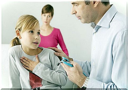 Asthma in children manifests itself in many ways.