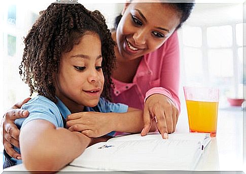 8 tricks to motivate children to study