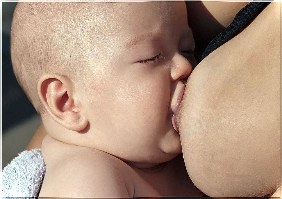 Breastfeeding