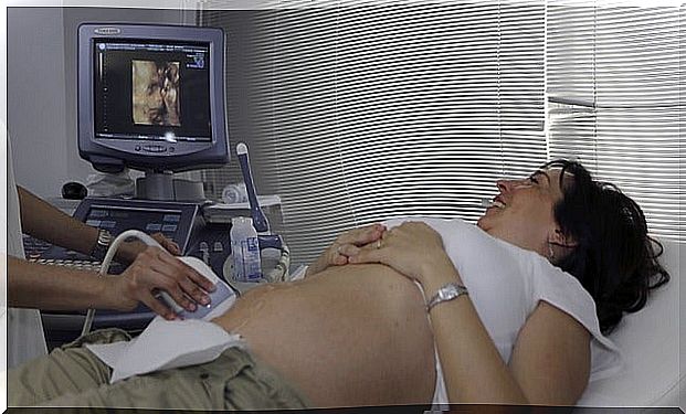 Find out what your baby does while in the womb