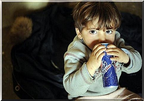 Why Soft Drinks Are Harmful For Children