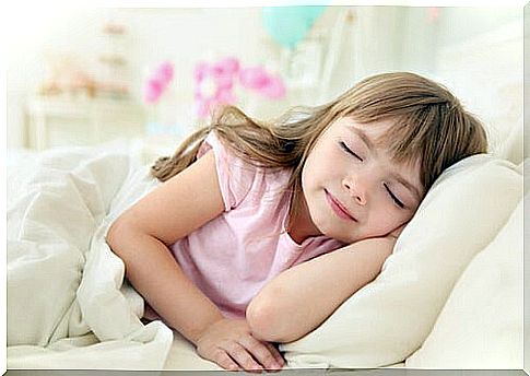 How long does your child need to sleep?