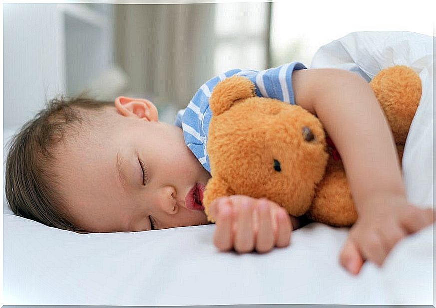 How long should babies nap?