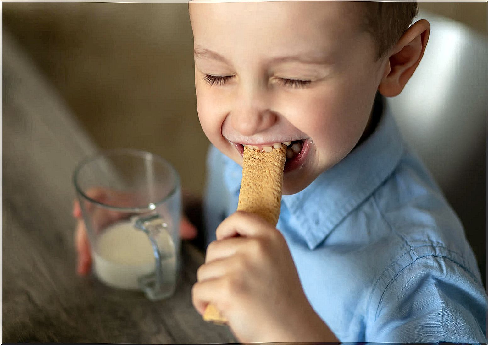 Food additives in children: everything you need to know