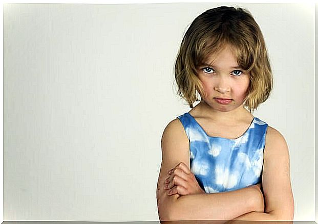 3 serious consequences of raising spoiled children