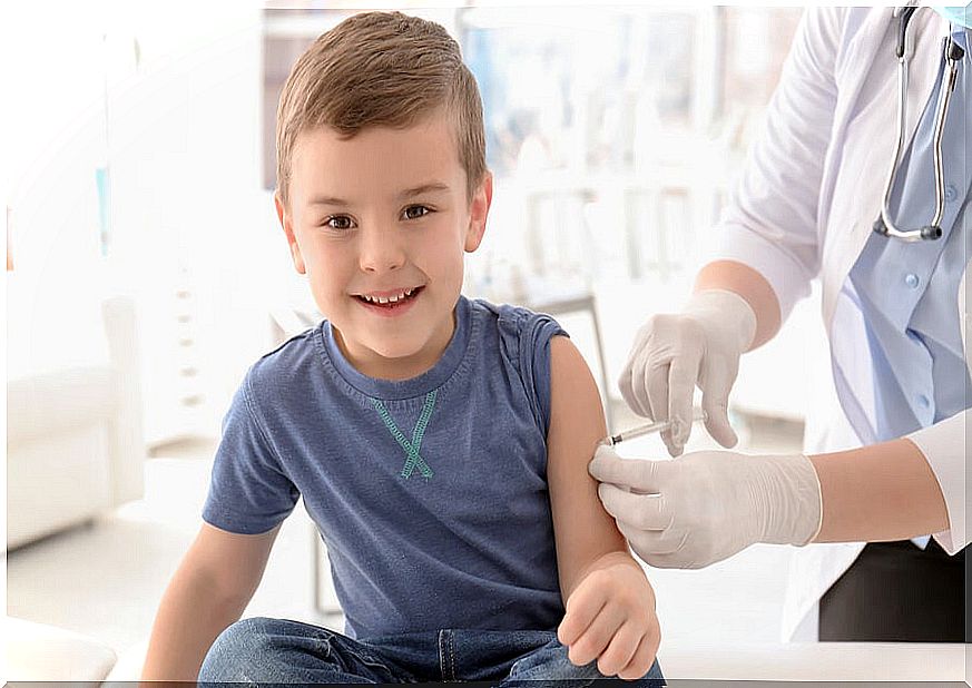 The flu vaccine: everything you need to know