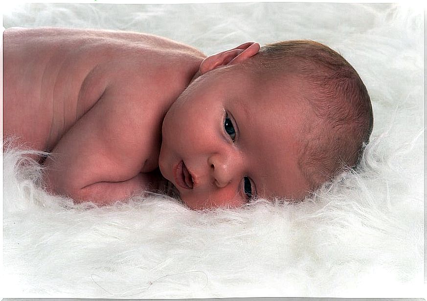 Newborn skin care helps prevent problems such as dermatitis.