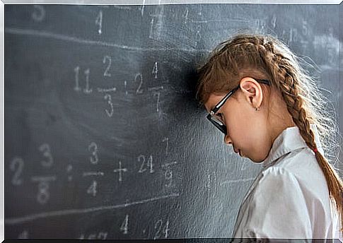 School failure: causes and conditions