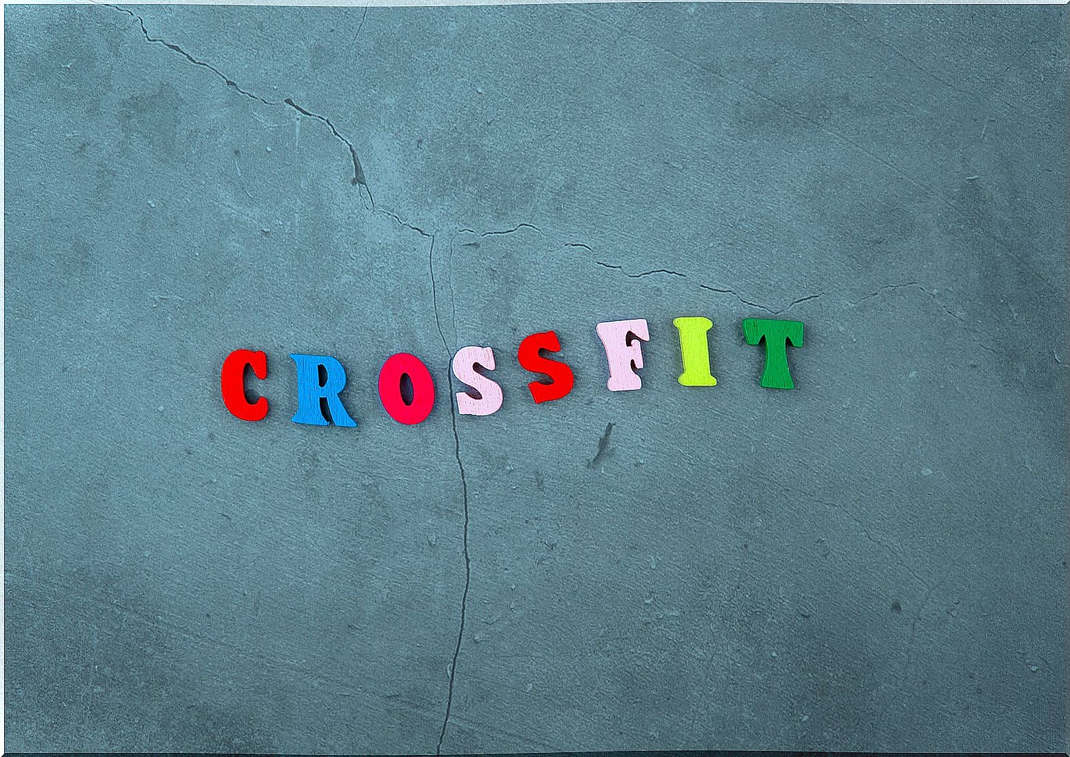 Crossfit for children: benefits, keys and precautions