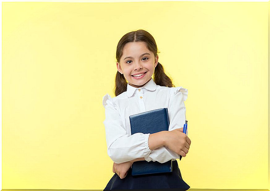 The uniform and going back to school: advantages and disadvantages