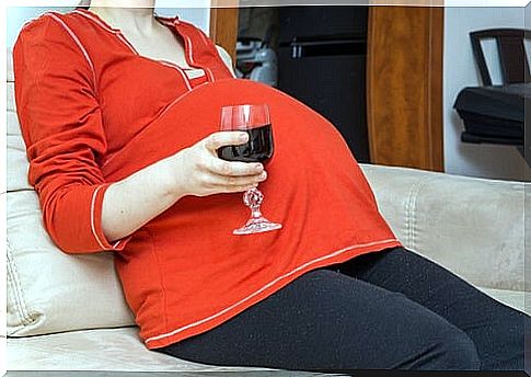 What is fetal alcohol syndrome?