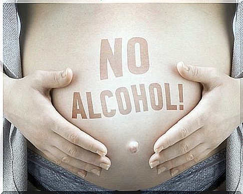 Fetal alcohol syndrome can have irreversible consequences for the child.