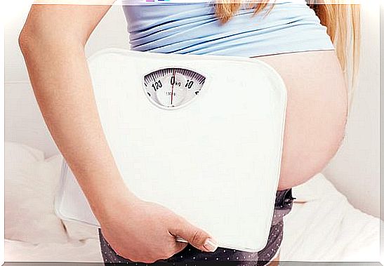 Pregorexia, an eating disorder of pregnant women