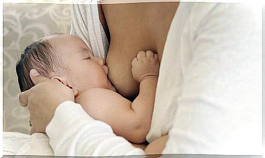 Breastfeeding prevents obesity